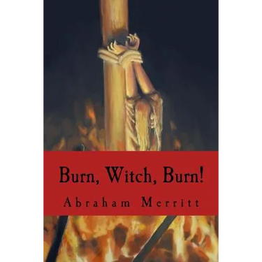 Burn, Witch, Burn!