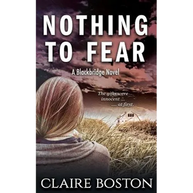 Nothing to Fear