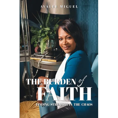 The Burden of Faith: Finding Strength in the Chaos