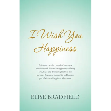 I Wish You Happiness