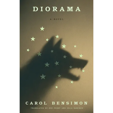 Diorama