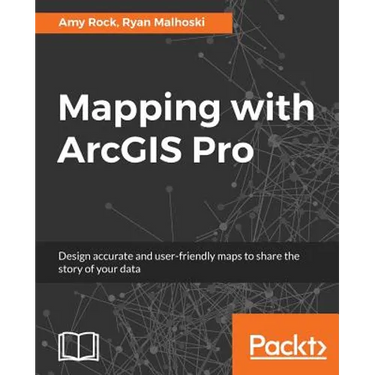 Mapping with ArcGIS Pro