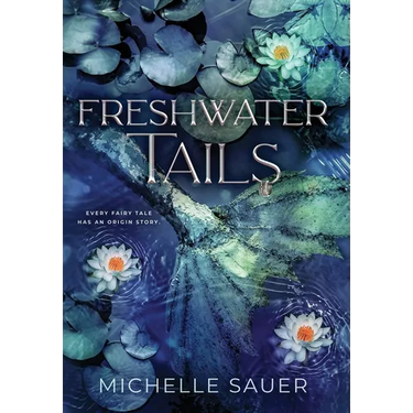 Freshwater Tails