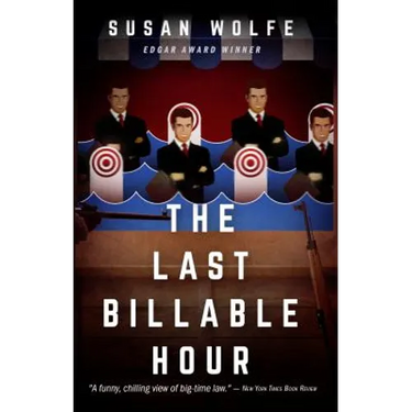 The Last Billable Hour