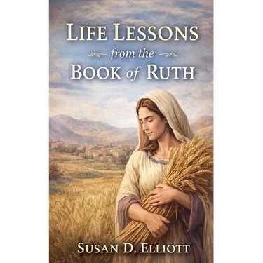 Life Lessons from the Book of Ruth