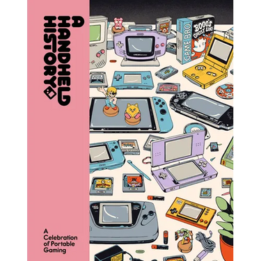 A Handheld History