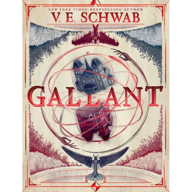 Gallant