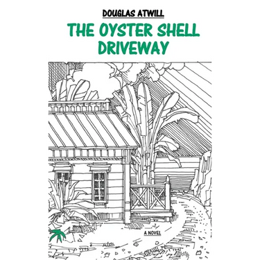 The Oyster Shell Driveway