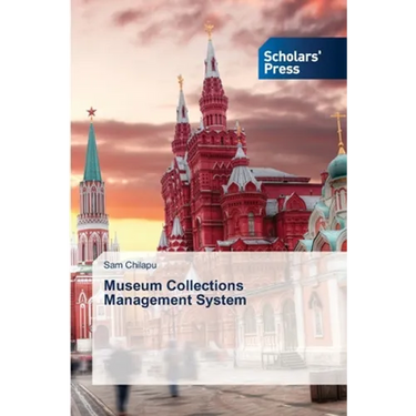 Museum Collections Management System