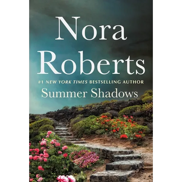 Summer Shadows: The Right Path and Partners: A 2-In-1 Collection