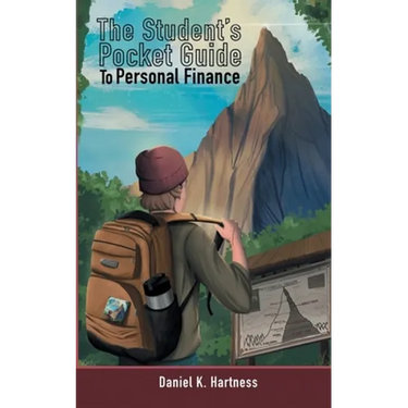 The Student's Pocket Guide to Personal Finance
