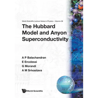 Hubbard Model & Anyon Superconduc..(V38)