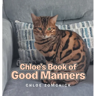 Chloe's Book of Good Manners