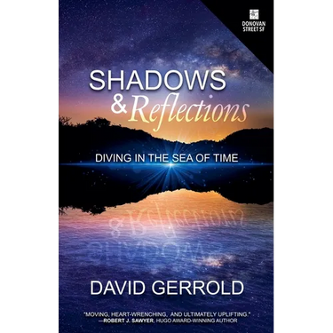 Shadows & Reflections