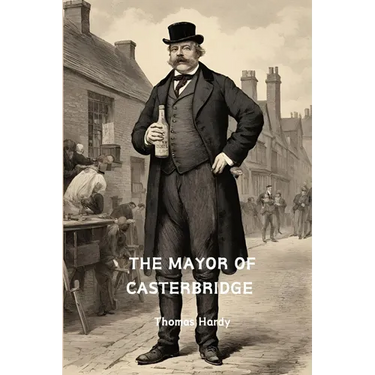 The Mayor of Casterbridge (Annotated)