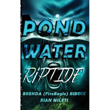 Pond Water Riptide