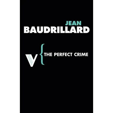 The Perfect Crime