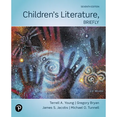 Children's Literature, Briefly