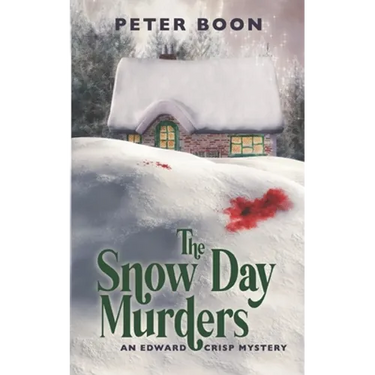 The Snow Day Murders