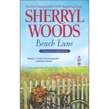 Beach Lane