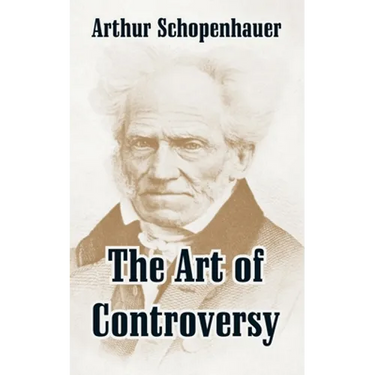 The Art of Controversy