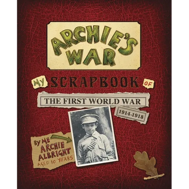 Archie's War