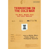 Terrorism in the Cold War: State Support in the West, Middle East and Latin America