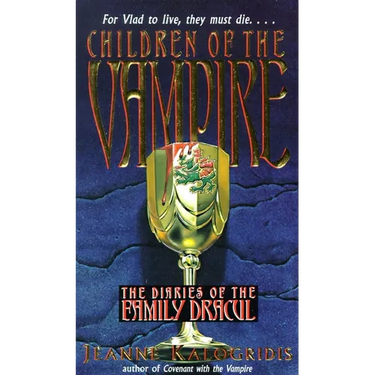 Children of the Vampire