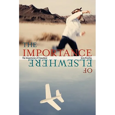 The Importance of Elsewhere