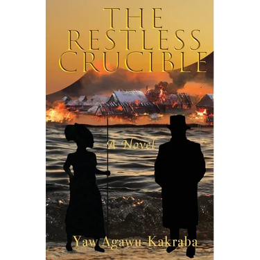 The Restless Crucible