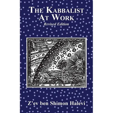 The Kabbalist at Work