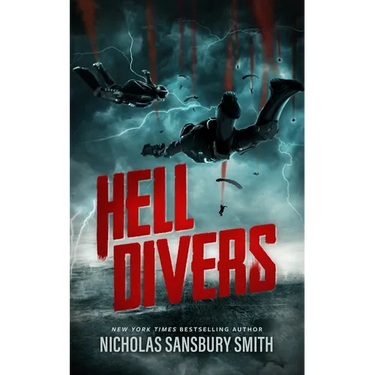 Hell Divers
