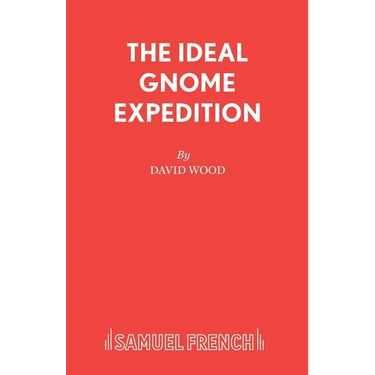 The Ideal Gnome Expedition
