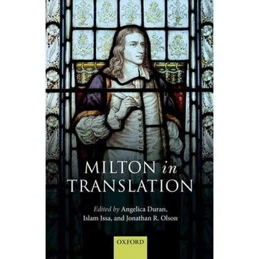 Milton in Translation