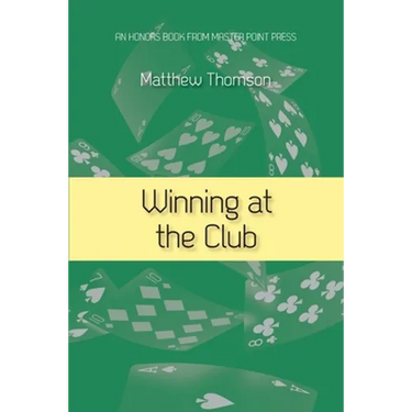Winning at the Club