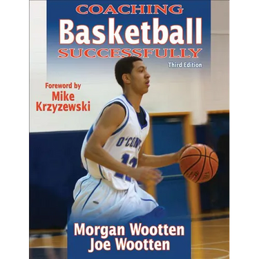 Coaching Basketball Successfully