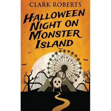 Halloween Night On Monster Island