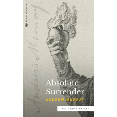 Absolute Surrender (Sea Harp Timeless series)