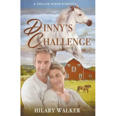 Dinny's Challenge