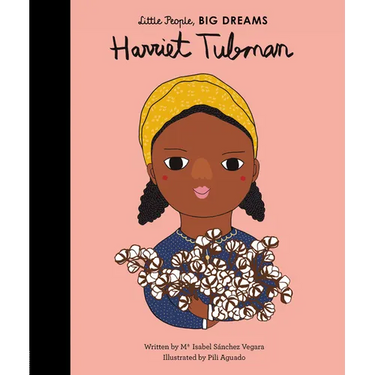 Harriet Tubman