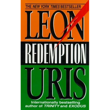 Redemption: Epic Story of Trinity Continues..., the