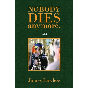 Nobody Dies Anymore - vol.2