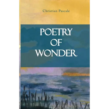 Poetry of Wonder