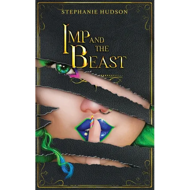 Imp And The Beast