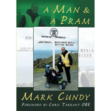 A Man & A Pram