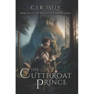 The Cutthroat Prince
