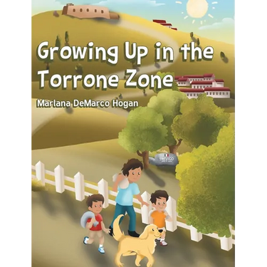 Growing Up in the Torrone Zone