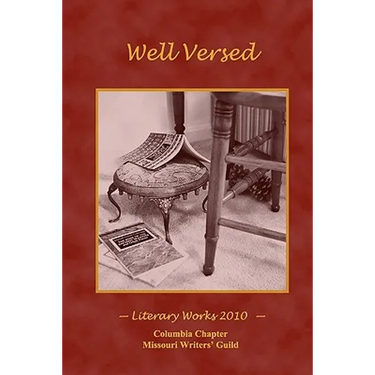 Well Versed: Literary Works 2010