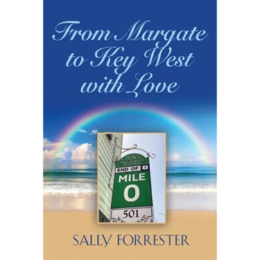 From Margate to Key West with Love