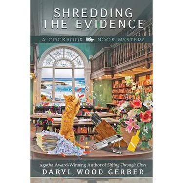 Shredding the Evidence